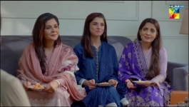 Dooriyan - Episode 16 - 26th December 2023